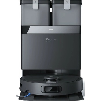 Ecovacs Deebot T30C Omni Black