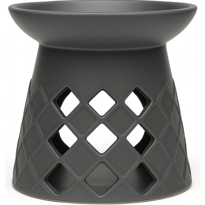 ARÔME Home Elements S Aroma lampa 10 cm šedá