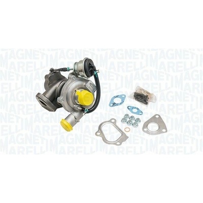 Plniace dúchadlo MAGNETI MARELLI 807101005100 807101005100