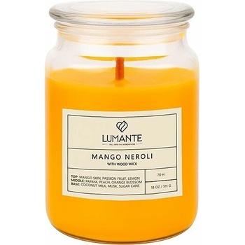 FLAGRANTE Mango Neroli 511 g