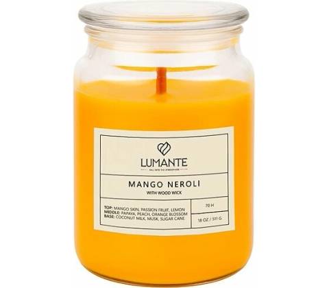 FLAGRANTE Mango Neroli 511 g