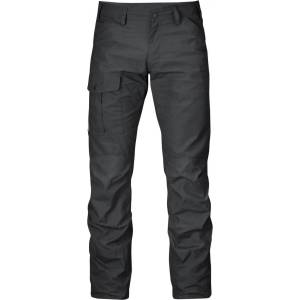 Fjällräven Мъжки дънки Fjällräven Nils Trousers Jeans - Dark Grey - размер 48 (011-0065-0113)