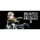 Bravely Default II