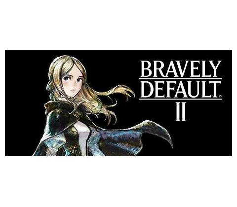 Bravely Default II