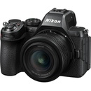 Image 1 of Nikon Z5 II + 24-50mm (VOA170K002)