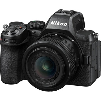 Image 1 of Nikon Z5 II + 24-50mm (VOA170K002)
