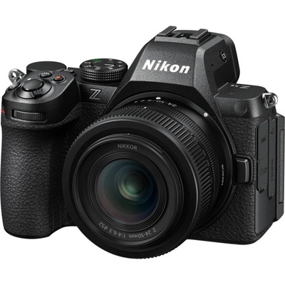 Nikon Z5 II + 24-50mm (VOA170K002)