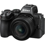 Nikon Z5 II + 24-50mm (VOA170K002) Цифрови фотоапарати