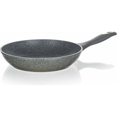 Banquet s nepřilnavým povrchem GRANITE 24 cm
