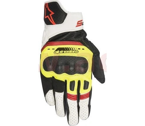 Alpinestars SP-5