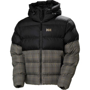 Helly hansen Яке oslo graphic puffy (53449-757)