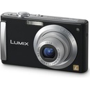 Panasonic Lumix DMC-FX33