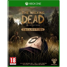 The Walking Dead Collection: The Telltale Series