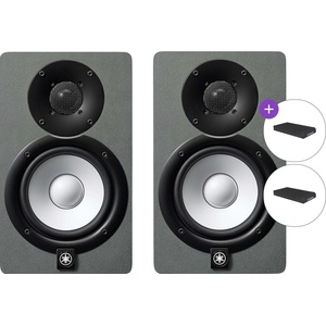 Yamaha HS5 SG SET Активни колони