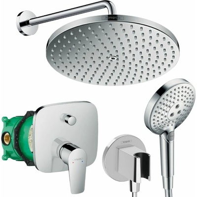 Hansgrohe 64920000
