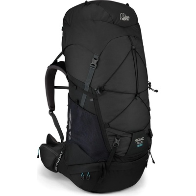 Lowe Alpine Трекинг раница Lowe alpine Sirac Plus 65 Walking backpack - Ebony - размер M/L (505-0791-0211)