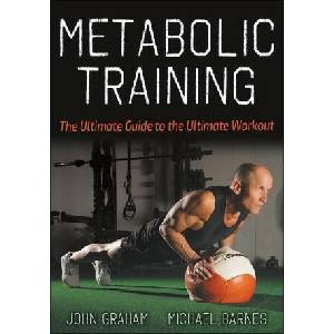 Metabolic Training | Michael Barnes (ISBN: 9781718212466)