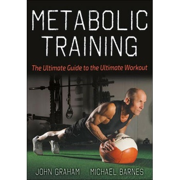 Image 1 of Metabolic Training | Michael Barnes
