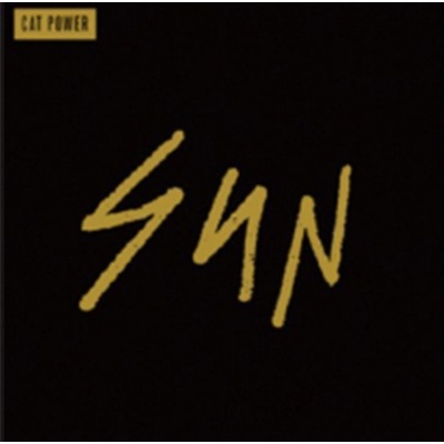 Cat Power - Sun -Deluxe Edition- LP