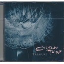 COCTEAU TWINS: TREASURE CD