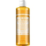 Dr. Bronner's 18in1 Натурален сапун с цитрус и портокал - 240 мл