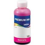 INKTEC Бутилка с мастило INKTEC за Canon PGI-1200/1300/1400/1500/2500, MB2020/5020/5070/iB4020, Pigment, 100 ml, Червен (INKTEC-CAN-5000-100MM) - hits