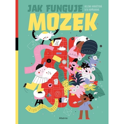 Jak funguje mozek?