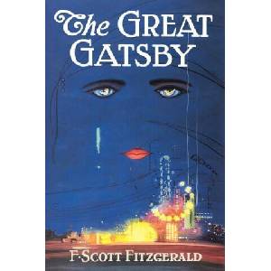 The Great Gatsby: The Only Authorized Edition | FITZGERALD F SCOTT (ISBN: 9781982149482)