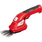 Raider Ножица за трева и храсти 3.6V 1.5 Ah RAIDER RD-GSSL03 (75533)