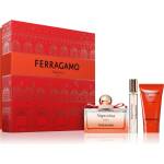 Salvatore Ferragamo Signorina Unica подаръчен комплект за мъже 1 бр. woman