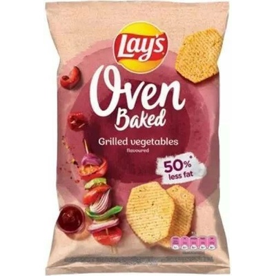 Lay's Baked Grilled Vegetables 110 g