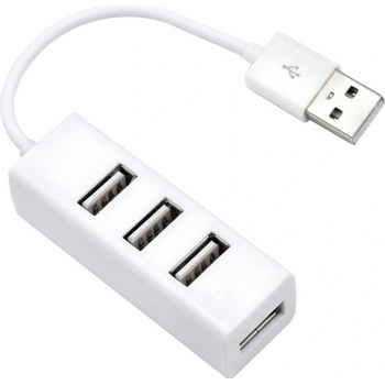 AppleKing Štvorportový USB 2.0 rozbočovač / hub