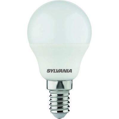 Sylvania 0029620 LED žiarovka 1x2,5W E14 250lm 4000K- biela