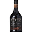 A.H. Riise Cream Liquer 17% 0,7 l (čistá fľaša)