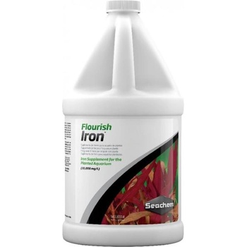 Seachem Flourish Iron 2 л