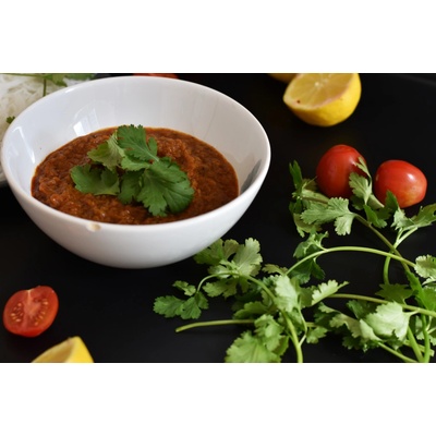Ashoka Baigan Bharta 280 g