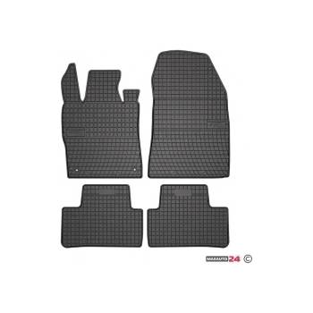 Image 1 of FroGum Гумени стелки Frogum съвместими с DS 4 II hatchback 2021+