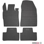 FroGum Гумени стелки Frogum съвместими с DS 4 II hatchback 2021+