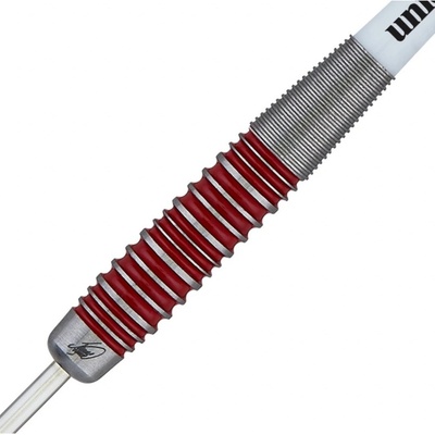 Unicorn Steel The Machine - James Wade - 90% - 26g
