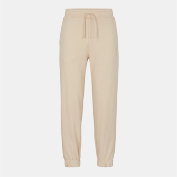 HUGO BOSS Анцуг Hugo Dchard Jogging Bottoms - Light Beige 275