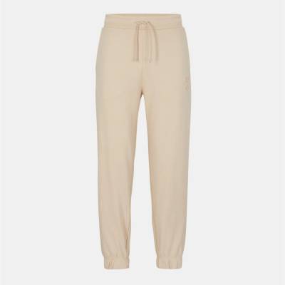 HUGO BOSS Анцуг Hugo Dchard Jogging Bottoms - Light Beige 275