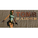 Hry na PC Tomb Raider 1