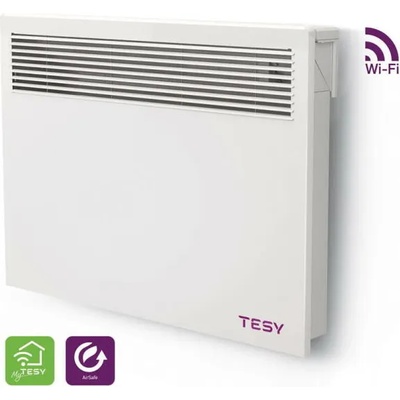 TESY CN 051 150 EI CLOUD AS W