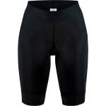 Craft Дамски шорти за колоездене Craft Women's Core Endur Shorts Cycling bottoms - Black / Black (155-1046-0112)