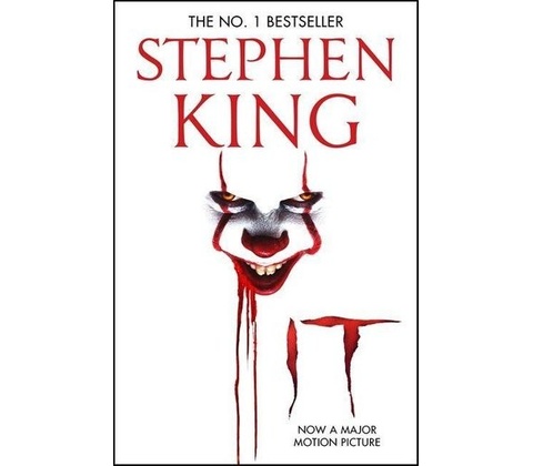 It King Stephen