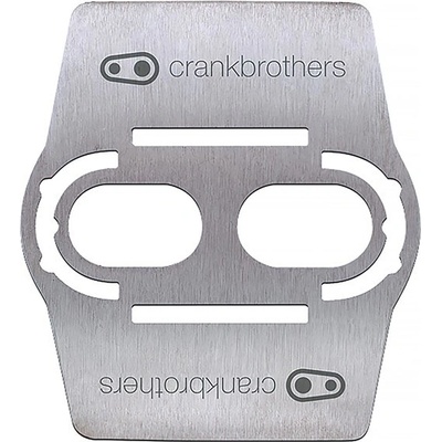 CRANKBROTHERS Shoe shields