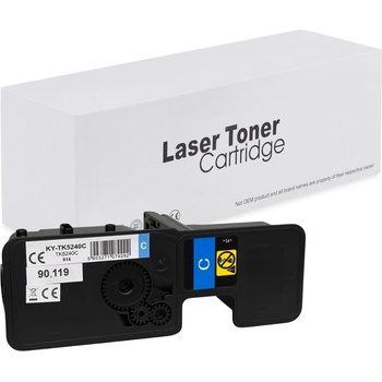 Compatible Тонер ky-tk5240c | tk5240c (tk5240c)