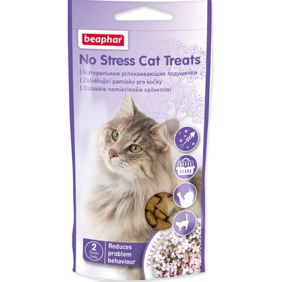 Beaphar Pochoutka No Stress 35 g