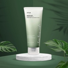 Anua Heartleaf Quercetinol Pore Deep cleansing Foam 150 ml