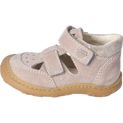 Pepino by Ricosta Детски сандали Pepino by Ricosta Kid's Eni Sandals - Pebble - размер 20 (702-2143-0813)